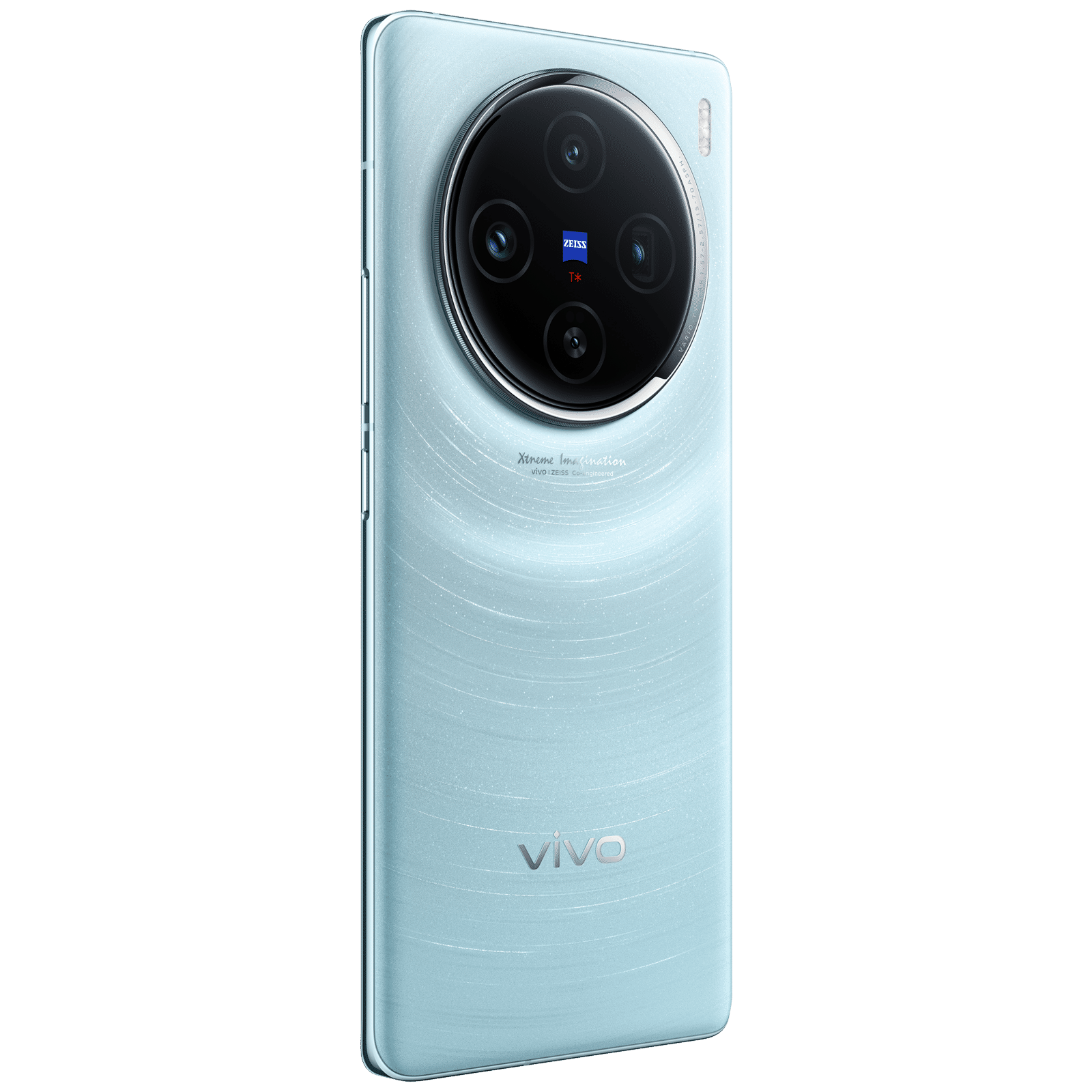 Buy Vivo X100 5G (Asteriod Black, 16GB-512GB) at best price